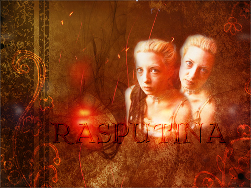 Rasputina