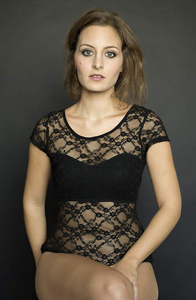 Picture of Ioanna Meli