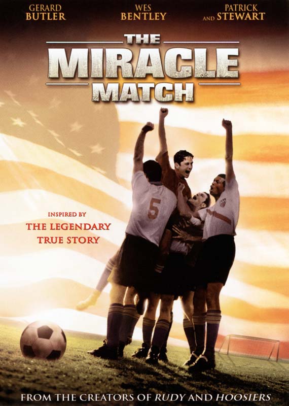 The Miracle Match