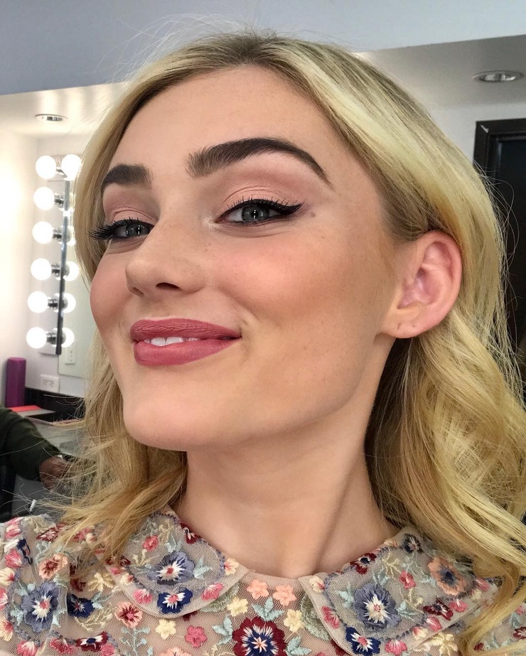 Meg Donnelly