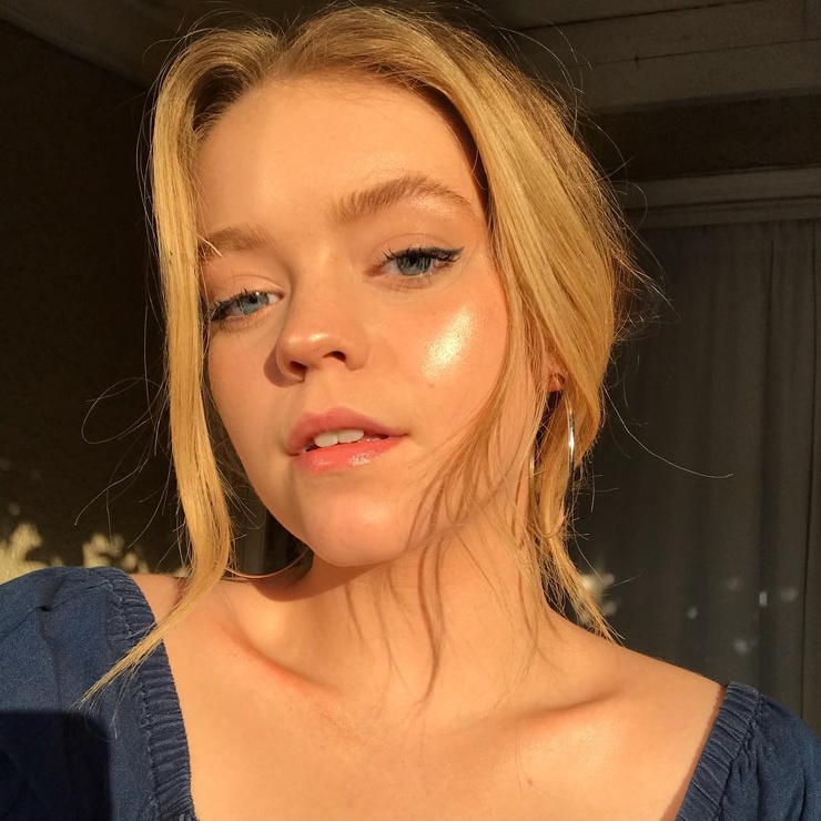 Jade Pettyjohn Jade Pettyjohn