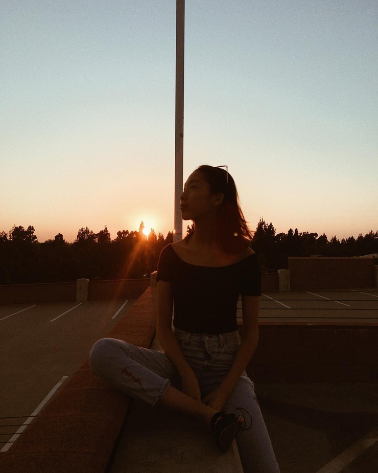Madison Hu Madison Hu