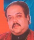 Jolly Mukherjee