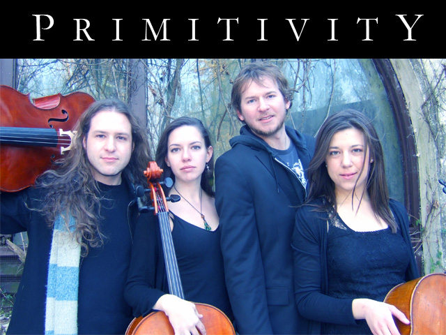 Primitivity
