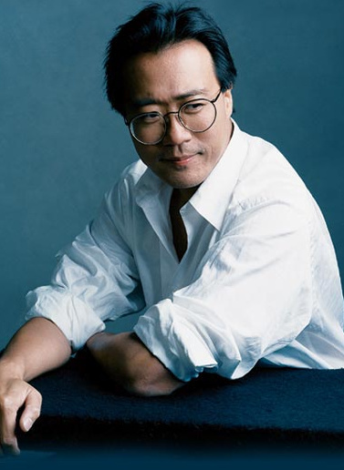 Yo-Yo Ma