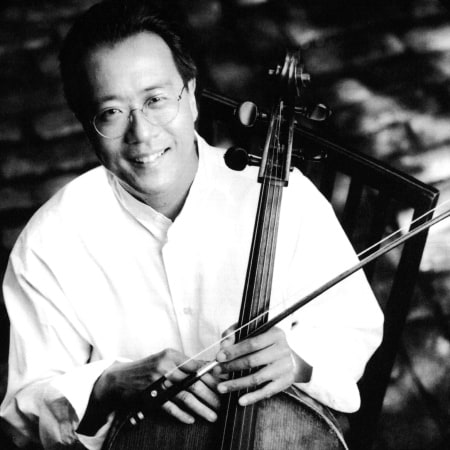 Yo-Yo Ma