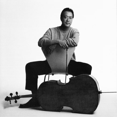 Yo-Yo Ma