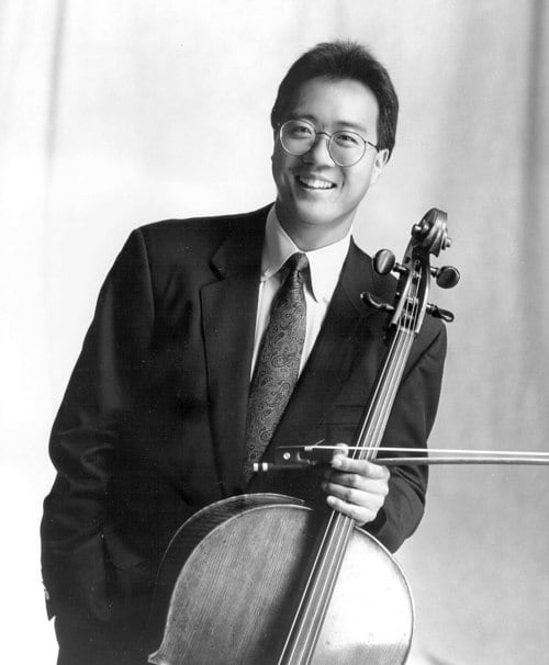 Yo-Yo Ma