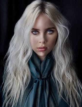 Billie Eilish Billie Eilish