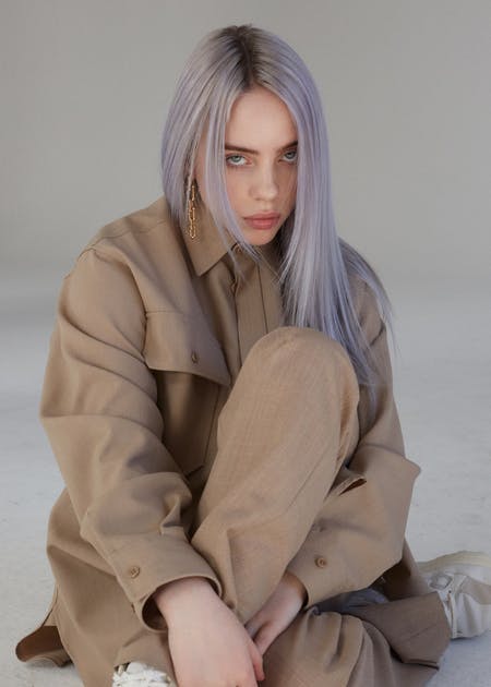 Billie Eilish Billie Eilish