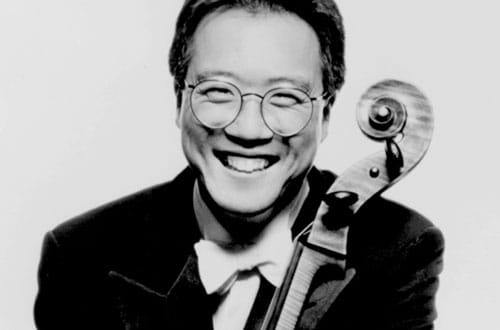 Yo-Yo Ma