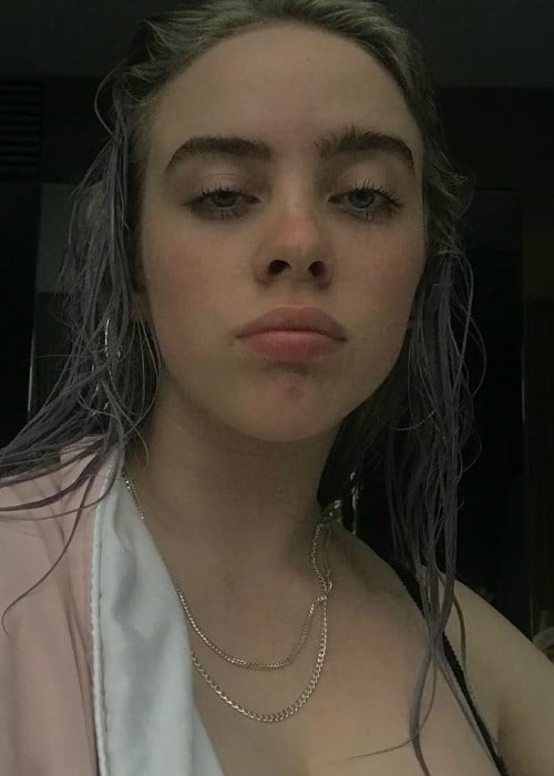 Billie Eilish Billie Eilish