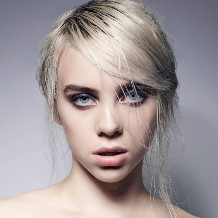 Billie Eilish Billie Eilish