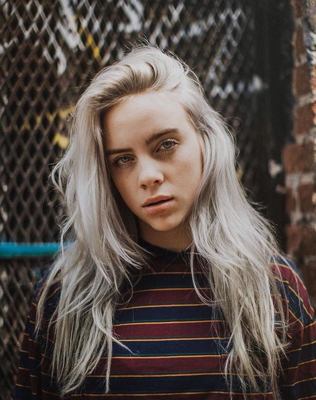 Billie Eilish Billie Eilish