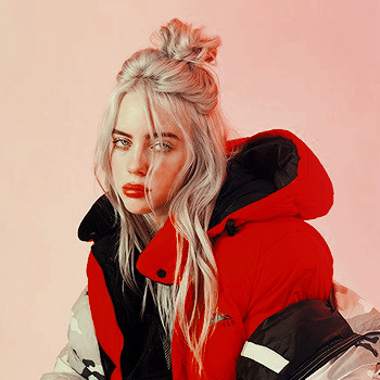 Picture of Billie Eilish