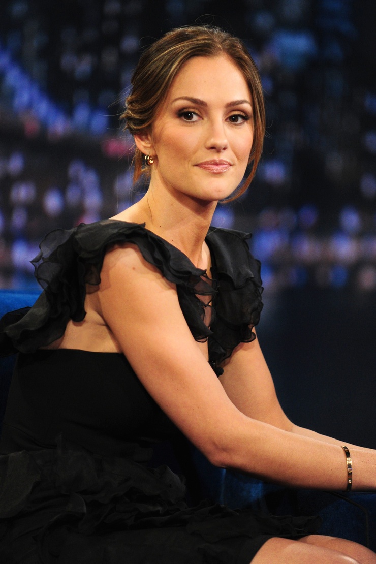 Minka Kelly Minka Kelly