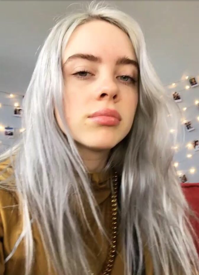 Billie Eilish