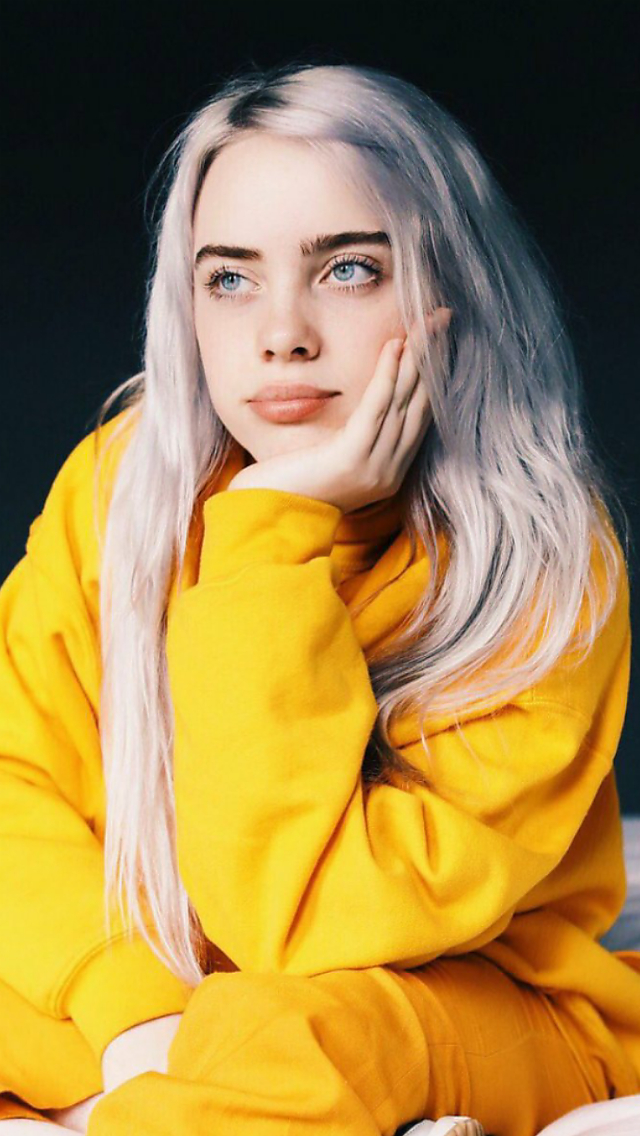 Billie Eilish Billie Eilish
