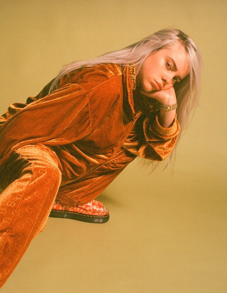 Billie Eilish