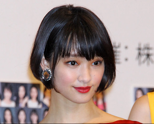 Ayame Gôriki