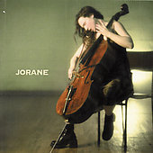 Jorane