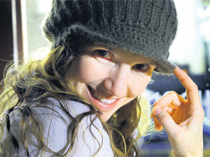Jorane