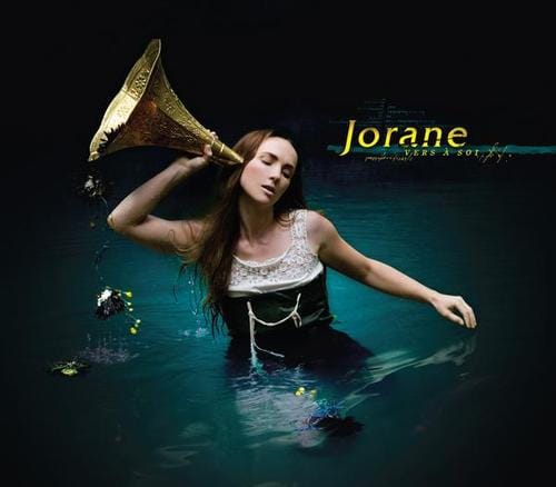 Jorane