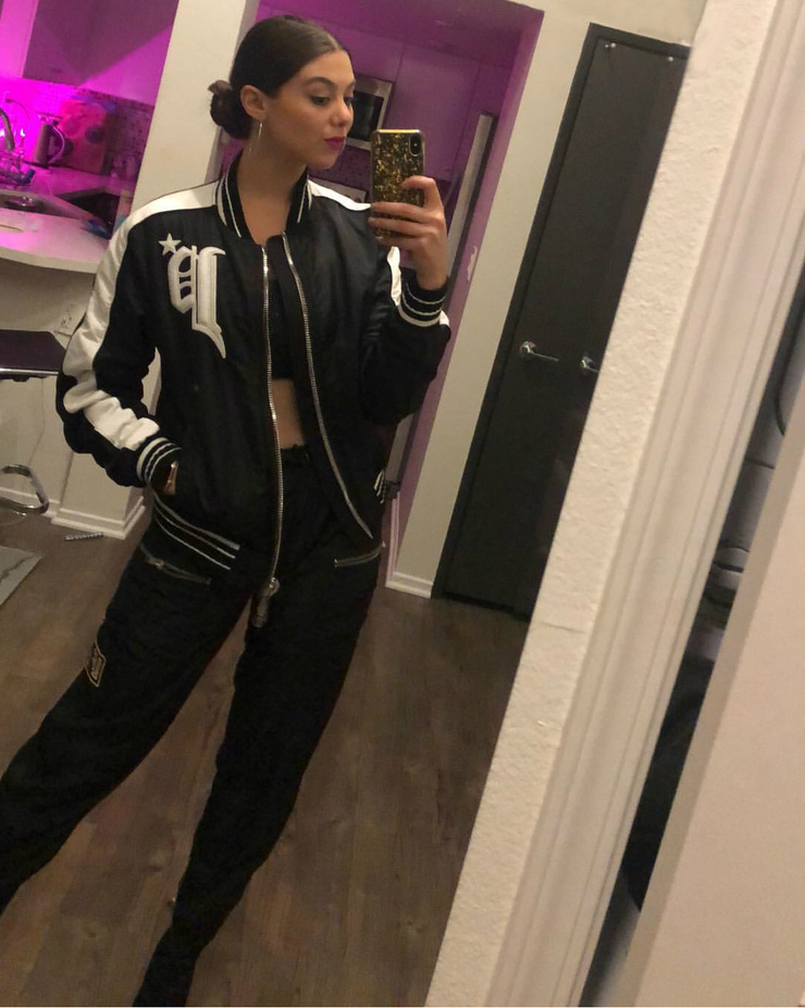 Kira Kosarin Kira Kosarin