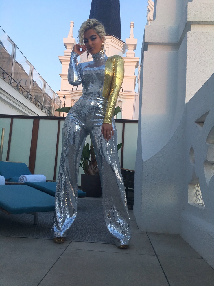 Bebe Rexha Bebe Rexha