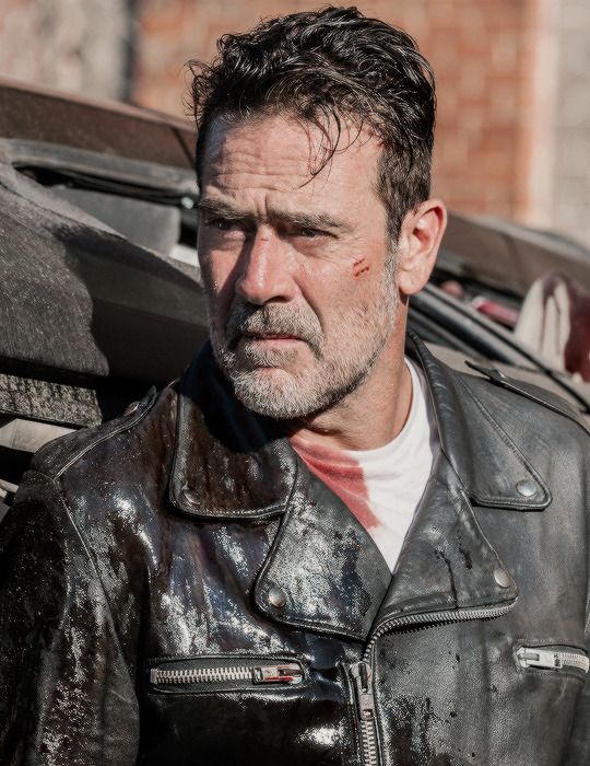 Negan