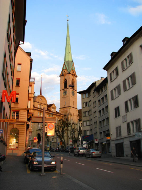 Zürich