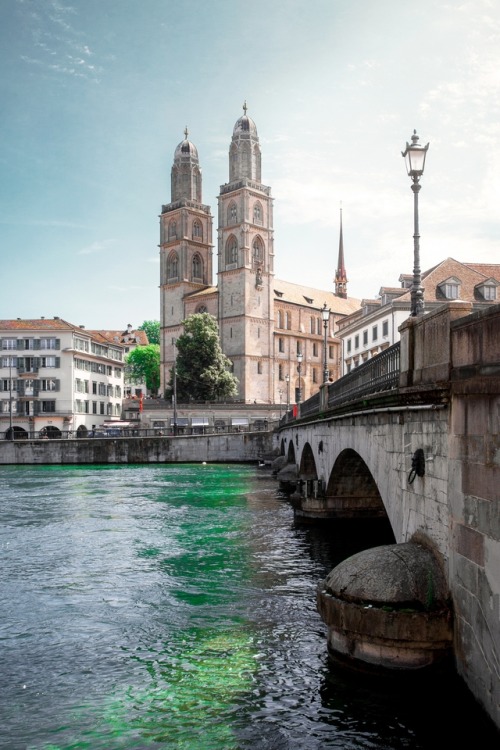 Zürich