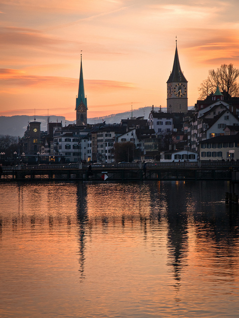 Zürich