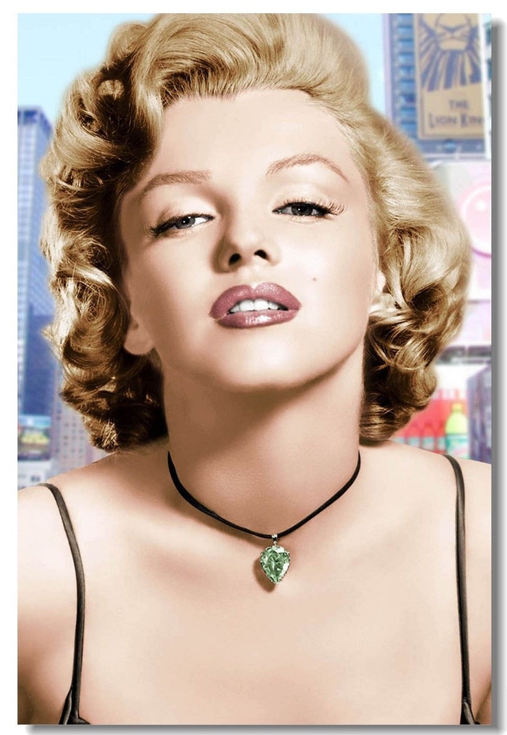 Marilyn Monroe Marilyn Monroe