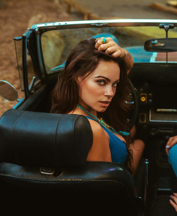 Amber Koval Amber Koval