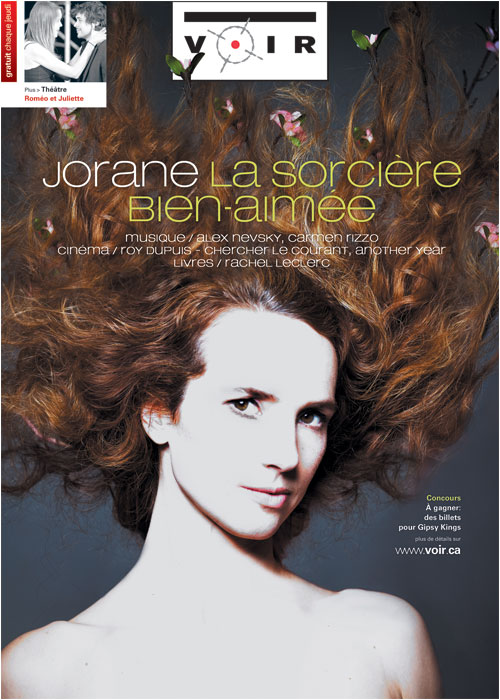 Jorane