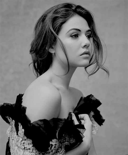 Danielle Campbell Danielle Campbell