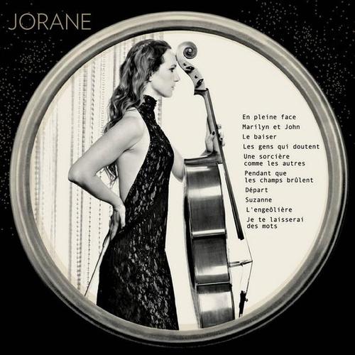 Jorane