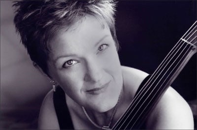 Jami Sieber