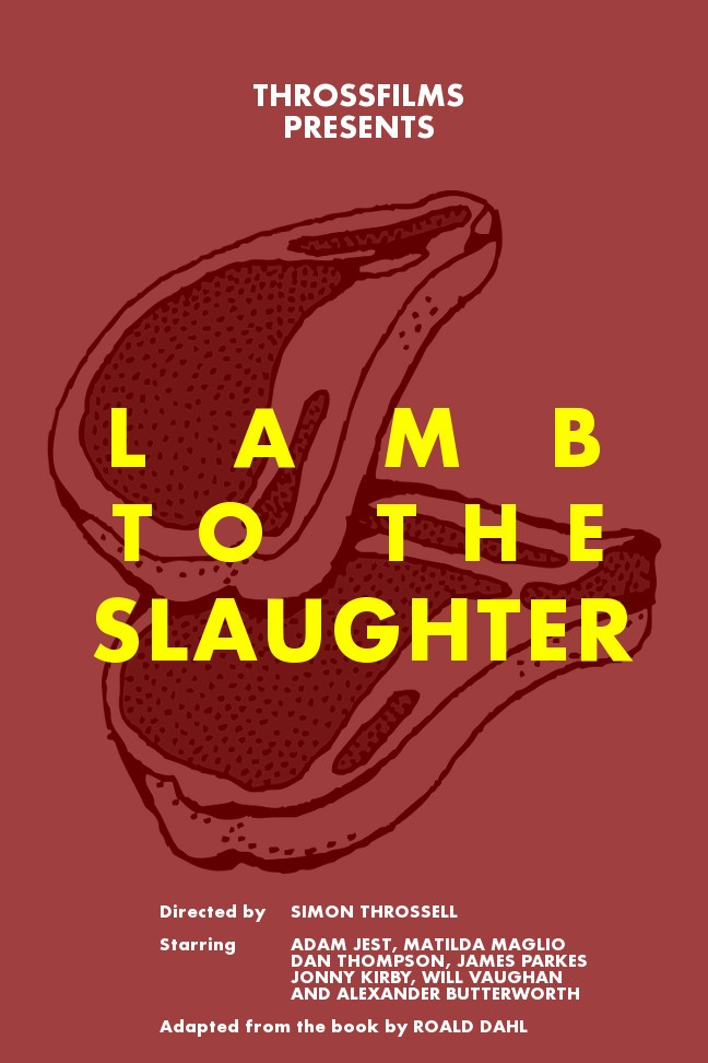 Lamb to the Slaughter