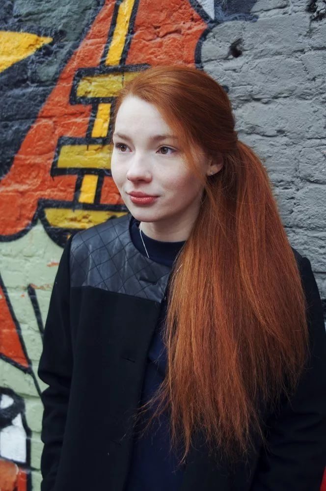 Valeriya Dmitrieva