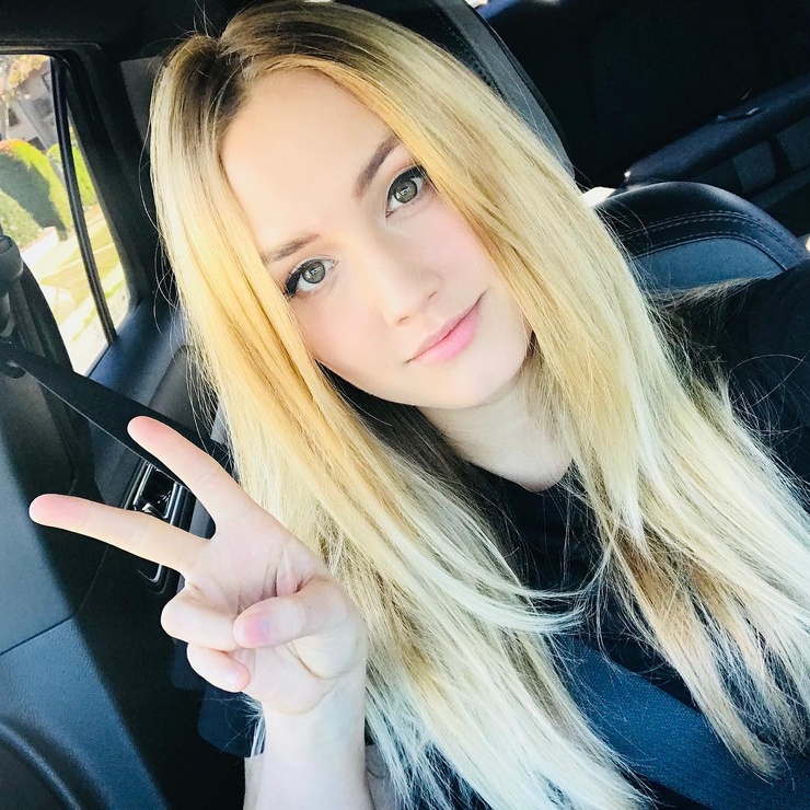 Naomi Kyle Naomi Kyle