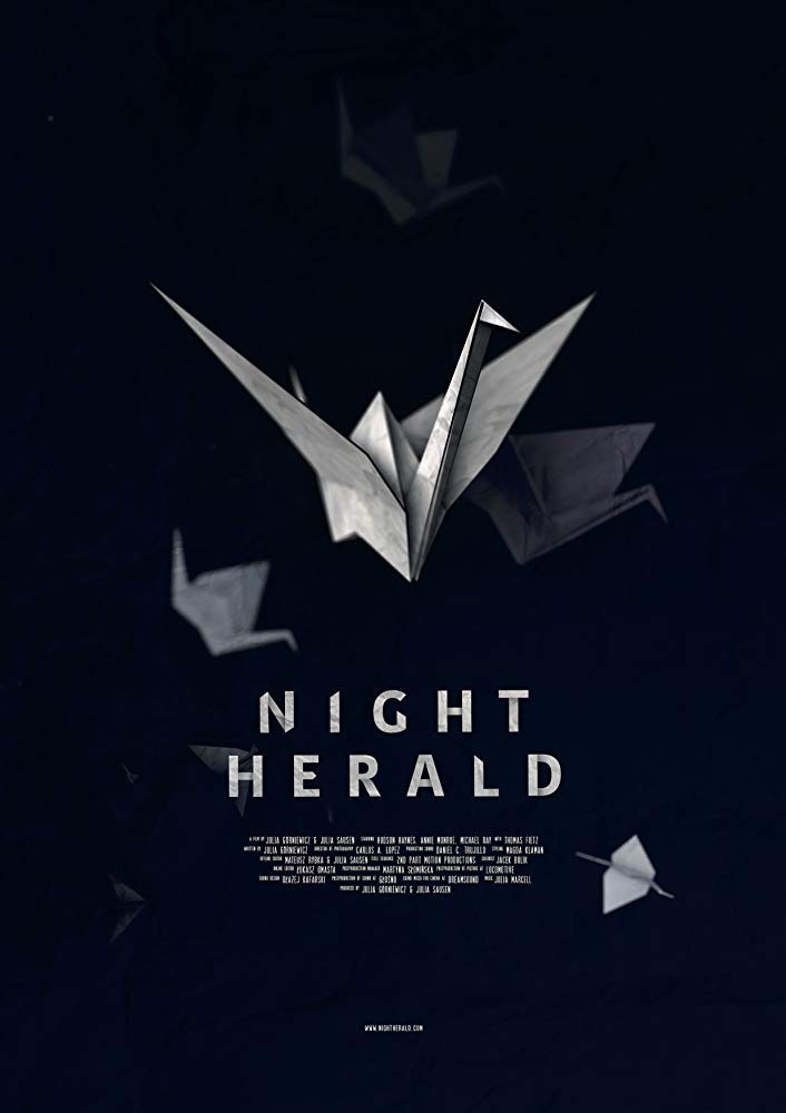 Night Herald