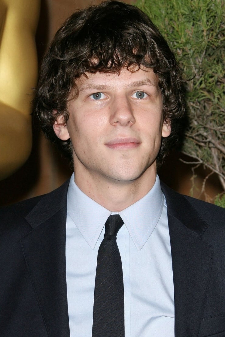 Jesse Eisenberg