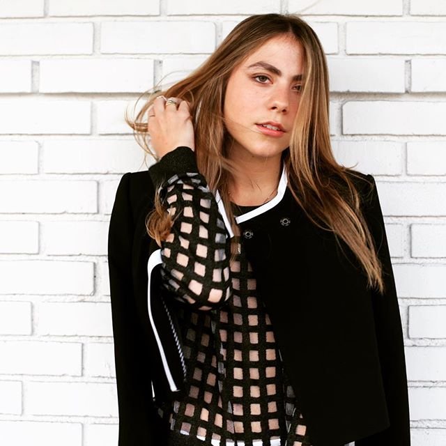 Claudia Vergara