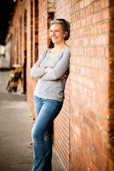 Claudia Reimer