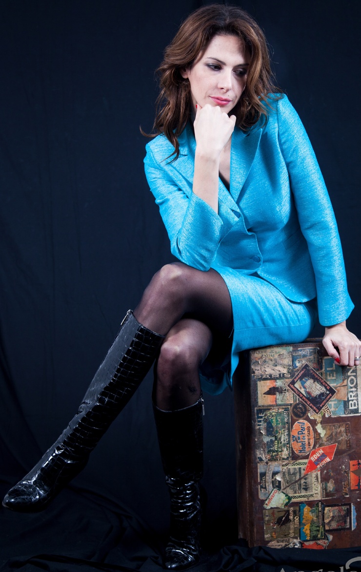 Janet De Nardis