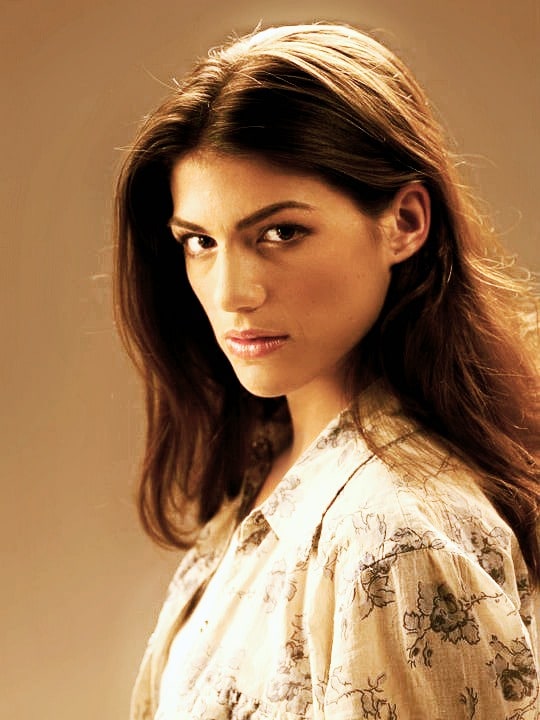 Genevieve Padalecki image