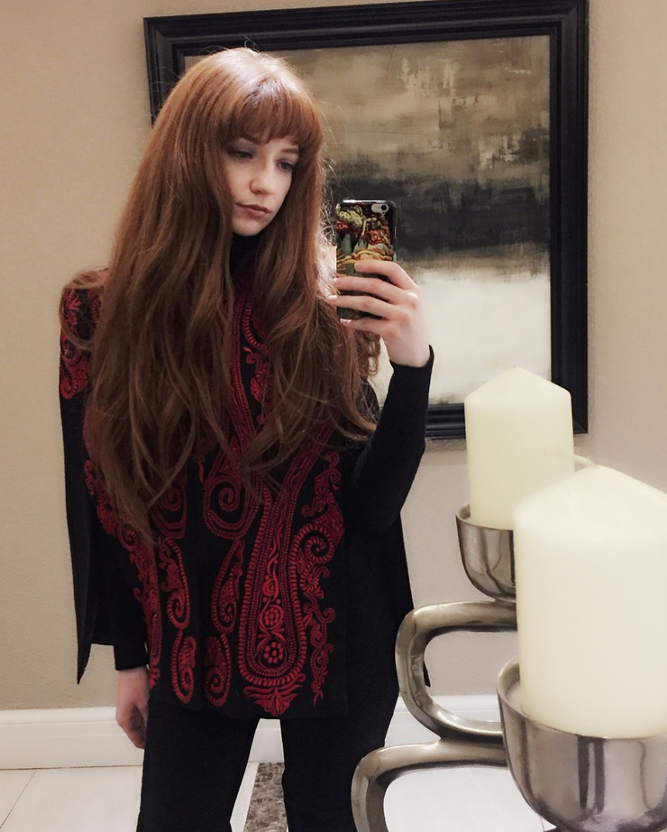 Nicola Roberts Nicola Roberts