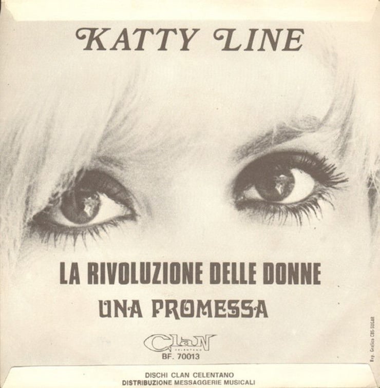 Katty Line